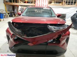 Toyota Pozostałe 2023 2