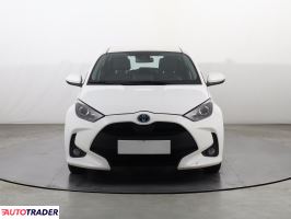 Toyota Yaris 2022 1.5 113 KM