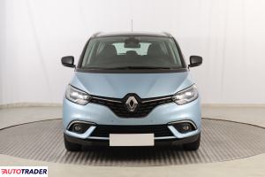 Renault Grand Scenic 2017 1.6 128 KM