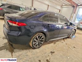 Toyota Corolla 2021 2