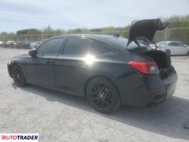 Honda Civic 2024 2 Honda Civic 2024 2