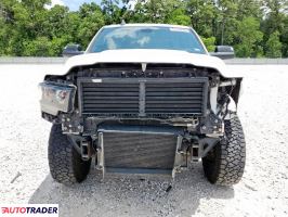 Dodge Ram 2020 6 Dodge Ram 2020 6
