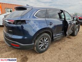 Mazda CX-9 2021 2