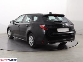 Toyota Corolla 2021 1.2 113 KM