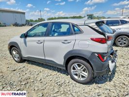Hyundai Kona 2023 2