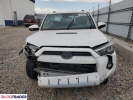 Toyota Pozostałe 2023 4 Toyota Pozostałe 2023 4