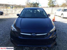 Subaru Impreza 2021 2