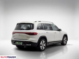 Mercedes Pozostałe 2023 228 KM