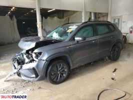 Volkswagen Pozostałe - zobacz ofertę