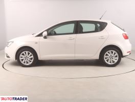 Seat Ibiza 2014 1.2 103 KM Seat Ibiza 2014 1.2 103 KM