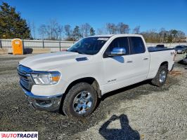 Dodge Ram - zobacz ofertę