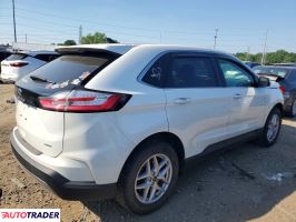 Ford Edge 2023 2