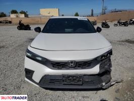 Honda Civic 2024 2 Honda Civic 2024 2