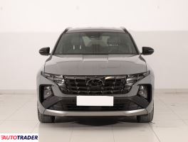 Hyundai Tucson 2023 1.6 147 KM