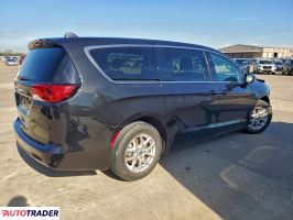 Chrysler Voyager 2021 3