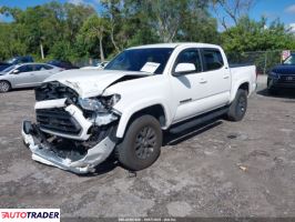 Toyota Tacoma 2023 3