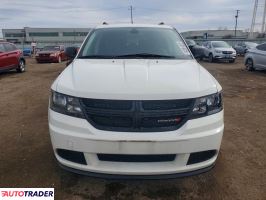 Dodge Journey 2020 2