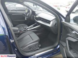 Audi A3 2024 2