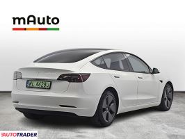 Tesla Model 3 2023 283 KM Tesla Model 3 2023 283 KM