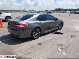 Toyota Camry 2020 2