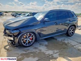 BMW X5 2025 3 BMW X5 2025 3