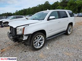 GMC Yukon 2019 5 GMC Yukon 2019 5