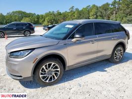 Lincoln Pozostałe - zobacz ofertę