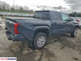 Toyota Tacoma 2024 2