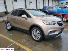 Buick Pozostałe 2019 1 Buick Pozostałe 2019 1