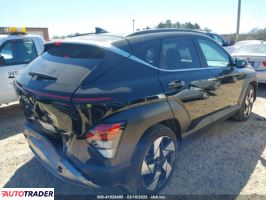 Hyundai Kona 2025 1 Hyundai Kona 2025 1