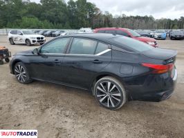 Nissan Altima 2021 2