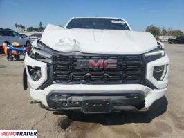 GMC Pozostałe 2024 2 GMC Pozostałe 2024 2