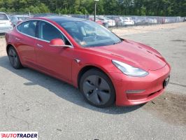 Tesla Model 3 2020 Tesla Model 3 2020
