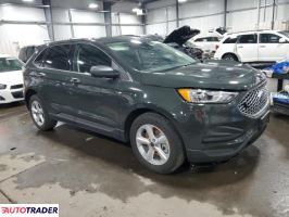 Ford Edge 2024 2