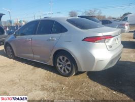 Toyota Corolla 2024 2