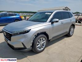 Honda CR-V 2024 1
