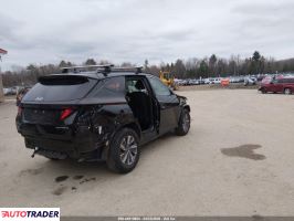 Hyundai Tucson 2024 1