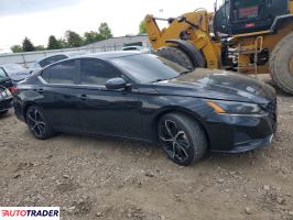 Nissan Altima 2023 2