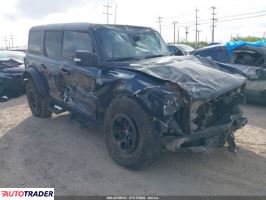 Ford Bronco 2024 2 Ford Bronco 2024 2
