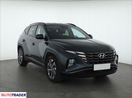 Hyundai Tucson 2023 1.6 147 KM