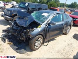 Kia Pozostałe 2023 2