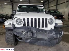 Jeep Wrangler 2018 3