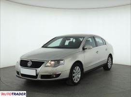 Volkswagen Passat 2009 1.4 120 KM