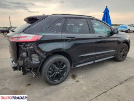 Ford Edge 2022 2