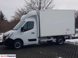 Renault Master - zobacz ofertę