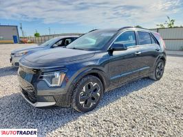 Kia Niro 2023