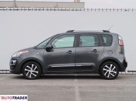 Citroen C3 Picasso 2015 1.2 108 KM