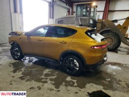 Dodge Hornet 2024 1