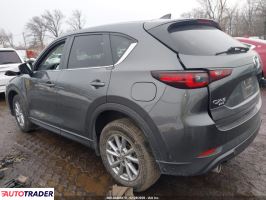 Mazda CX-5 2023 2