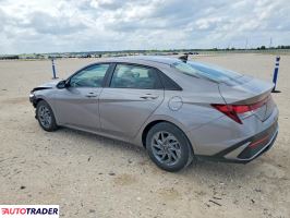 Hyundai Elantra 2024 2